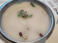 -老员外骨汤火锅(海州古城店)