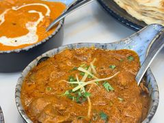 -VATAN INDIAN RESTAURANT米特印度餐厅(城北路店)