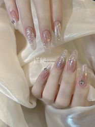 -M·X Nail日式美甲美睫