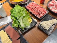 -呷哺呷哺 黄金牧场 (回龙观港龙店)