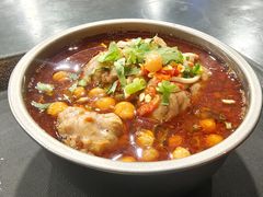 -夜食白市Yespicy·烧烤啤酒宵夜(番禺四海城店)