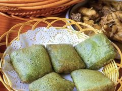 -山水之味·大鱼头·农家菜(张公洞店)