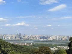 -岳麓山风景名胜区