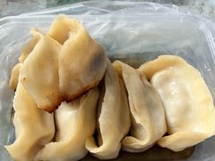 -水丰锅贴(延吉东路店)