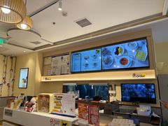 -满记甜品(王府井北京市百货大楼店)