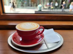 -及咖啡GatherCoffee(华申大厦店)