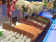 -SEA西雅图海鲜自助餐厅(海乐世界店)