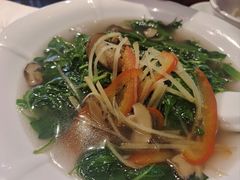 -粤北餐馆