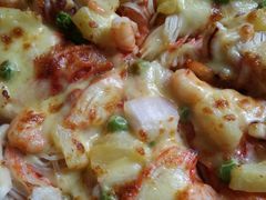 海鲜披萨-尊宝比萨(广州塔店)