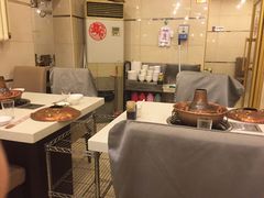 -八先生涮肉房(三里河店)