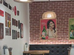 -多宾韩国料理(学衡路店)