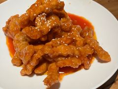 -泥糊破店小酒馆·团建聚餐(南京西路店)