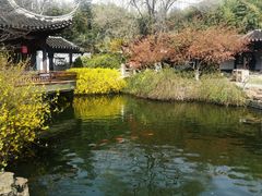 -荆川公园