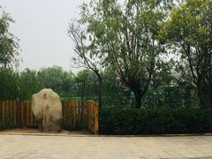 -处女泉风景名胜区