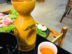 -原食烤肉·苏姐餐厅