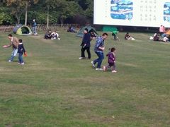 -昆山城市生态森林公园