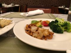 -上海龙之梦万丽酒店