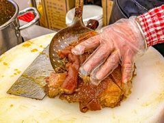 -陆长玖古法猪脚饭(玄风桥店)