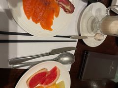 -深圳星河丽思卡尔顿酒店
