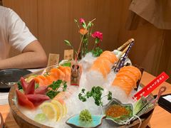 -文三酒肆自助放题(新街口友谊广场店)