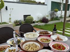 -江淮名灶生态农庄