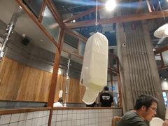大堂-姜虎东白丁烤肉(虹桥天地店)