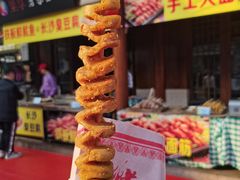 -即墨古城