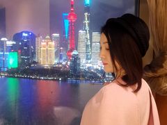 -上海外滩茂悦大酒店