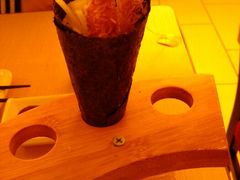 android_upload_pic-万岁寿司(万国店)