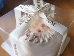 -CarolCake卡萝家(锦华万达店)