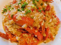 -肥肥虾庄·金牌油焖大虾(杨园滨江时代walk店)
