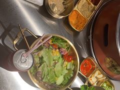 -核桃碳烤肉馆(深圳首店)