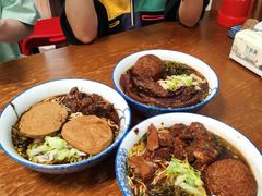 -一味老卤面(大石桥店)