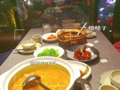 -喜记顺德菜(南昌万象城店)