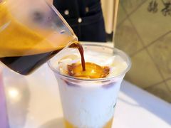 -鹊茶咖啡•新中式(深圳首店)
