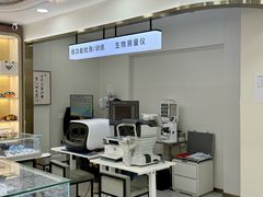 -华北眼镜城(站前街店)