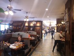 大堂-汉巴味德(大悦城店)