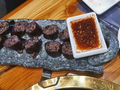 -万兴佳烤肉·长白山老味道(宏泰广场店)