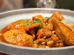 -大鱼徽州·寻味徽菜(万象汇店)