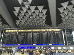 -法兰克福机场免税店(2号航站楼店)