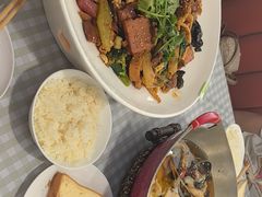 -拿渡·水煮鱼麻辣香锅(王府井奥莱·香江小镇店)