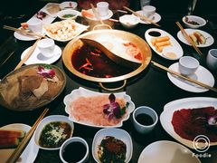 -怡品川宇火锅(宝立方店)
