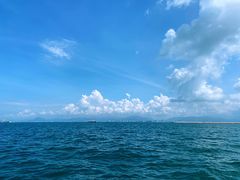 -小猫钓鱼海钓俱乐部(椰梦长廊店)