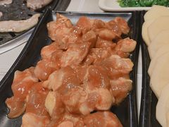 -胡哥烤肥牛(车公庙店)