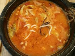 -大鼓米线(浦东长泰店)