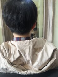 点击看大图 -苑苑发型设计