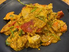 -Doo Dee Thai Food(Issan/Isaan/Esan)