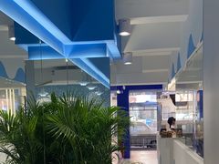 -吴山山·椰子酸奶(天河南店)