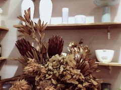 -BOBLOOM花店(宝龙旭辉广场店)