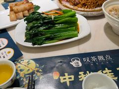 -叹茶靓点·粤式餐厅·全天茶市(石井万民广场店)